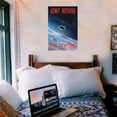 thumbnail image 4 of Admit Nothing UFO Laminated Poster - 24.5" x 36.5", 4 of 4