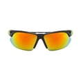 thumbnail image 2 of Half Frame Riding Running Windproof Sunglasses Outdoor Sun Shading Sports Glasses For Men And Women, 2 of 5