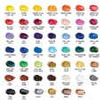 thumbnail image 3 of Set de Pintura Acrílica 48 Colores Liquitex Basicos 22ml Multicolor, 3 of 3