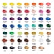 thumbnail image 3 of Set de Pintura Acrílica 48 Colores Liquitex Basicos 22ml Multicolor, 3 of 3