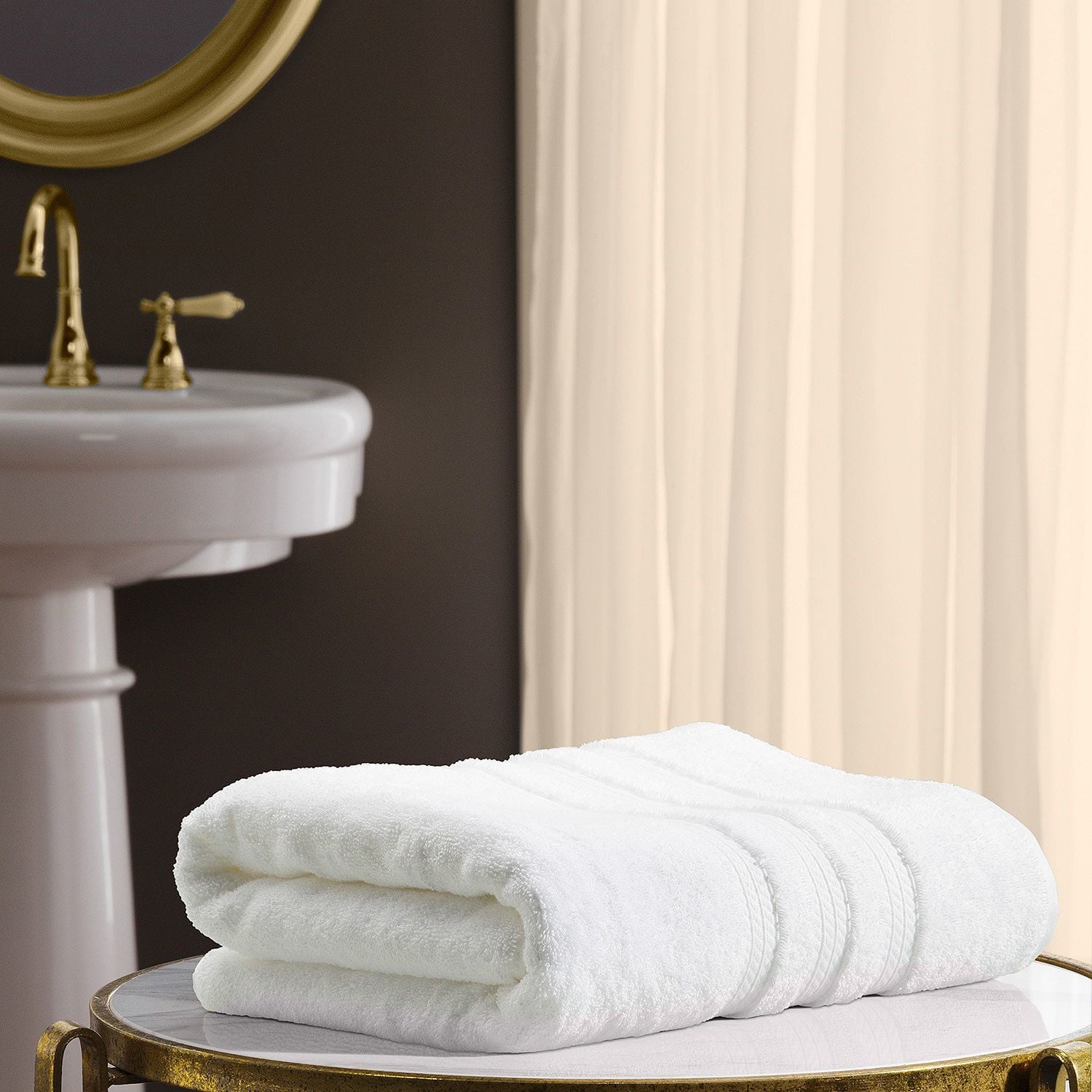 Mark Hotel Premier Collection Towel 