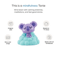 thumbnail image 4 of tonies Moshi: Sleepypaws Audio Play Figurine, 4 of 6
