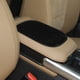 thumbnail image 2 of Cojín para reposabrazos de coche, almohadilla para consola central de vehículo con diamantes de imitación, funda para reposabrazos de coche, 2 of 5