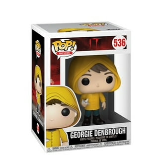 Funko POP! Television - Good Omens Vinyl Figures - SET OF 2