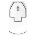 thumbnail image 1 of Tignapoo Souris Sans Fil Bluetooth Silencieuse à Trois Modes avec Charge USB-C, 1600 DPI, Portée de 10M, Compatible avec Windows & Mac, Disponible en Plusieurs Couleurs, 1 of 6