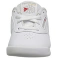thumbnail image 2 of Reebok Kids' Princess Sneakers CN4883, 2 of 5