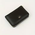 thumbnail image 4 of PENGX Honey Girl Genuine Leather Coin Purse  Zippered Small Pouch with Multiple Slots  Durable Mini Wallet  Positioning Printed   Non-Washable - Crafted in Guangzhou, 4 of 7