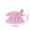 C, variant on Lzobxe Goose Outfits Colorful Spring and Summer Style Porch Goose Outfits with Hawaiian Shorts and Skirts for Garden, Lawn, Yard and Party Decorations