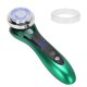 thumbnail image 4 of Máquina de limpieza de masaje facial EMS, máquina de belleza de importación de suero ligero de color (verde Lamber), 4 of 8