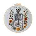 thumbnail image 1 of TIELUTT Halloween Knitting Books and Patterns Knitting compatible with Machines for Adults 48 Needle Knitted Throw Blankets Circular Knitting Needles Knitting Needles Set Circular Interchangeable, 1 of 4