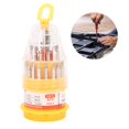 thumbnail image 4 of Durable Screwdriver Set, Screwdriver, Anti-slip 3D Printer Home Appliances For Phone Phone Repair, 4 of 8