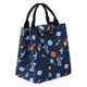 thumbnail image 1 of Bolsa de almuerzo para mujeres y niñas, lonchera aislada, bolsa de mano reutilizable para trabajo, oficina, picnic, 1 of 5