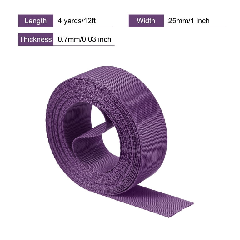 Nylon webbing straps walmart sale