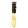 thumbnail image 3 of Sweeping Brush, Professional Duster Brush, Removal Brush, Beard For Salon For Barber Shop, 3 of 8