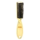 thumbnail image 1 of Barbería de Peluquería para el cuello para la ara del Cabello Cepillo para peluquería para el Cabello Limpieza de la Barba del Barrido, 1 of 7