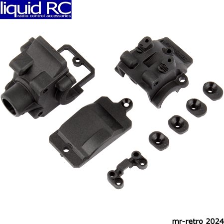 Associated 92151 RC10B74 Gearbox price history on PriceWatchPro