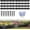 8 Pack, variant on 4-Pack Metal Landscape Edging (13ft Total), 40" x 6.5" Steel Garden Edging Border w/ 4 Stakes, Rustproof Hammer-in Edging for Landscaping, Lawn, Yard, Tree Rings, Flower Beds
