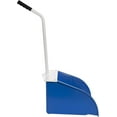 thumbnail image 2 of Stand-Up Dust Pan, Indoor and Outdoor, Wide Mouth Dust Pan for Kitchen and Garage, (DP5), 2 of 2