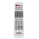 thumbnail image 1 of Reemplazo para Benq Proyectores Control Remoto Hd227d Th750 W1070 W1080st W750 W1500 W1300 W1400 Th1 Afortunado Sencillez, 1 of 3