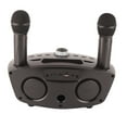 thumbnail image 3 of Microphone System, Innovative Owl  Karaoke Mic System, Handheld Cordless Dynamic Microphones, For Home KTV Singing Karaoke DJ, 3 of 8