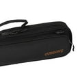thumbnail image 5 of Estuche para Ligero Accesorios para Portátil Resistente Al Desgaste Negro Sunnimix Estuche para flauta, 5 of 5