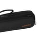 thumbnail image 5 of Estuche para Ligero Accesorios para Portátil Resistente Al Desgaste Negro Sunnimix Estuche para flauta, 5 of 5