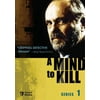 A Mind to Kill: Series 1 (DVD)