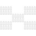 thumbnail image 1 of QUTETN Professional Toy Squeaker Extra Replacement Squeakers Sounding Major Multifunction Child Baby Plastic White 50 Pcs, 1 of 6