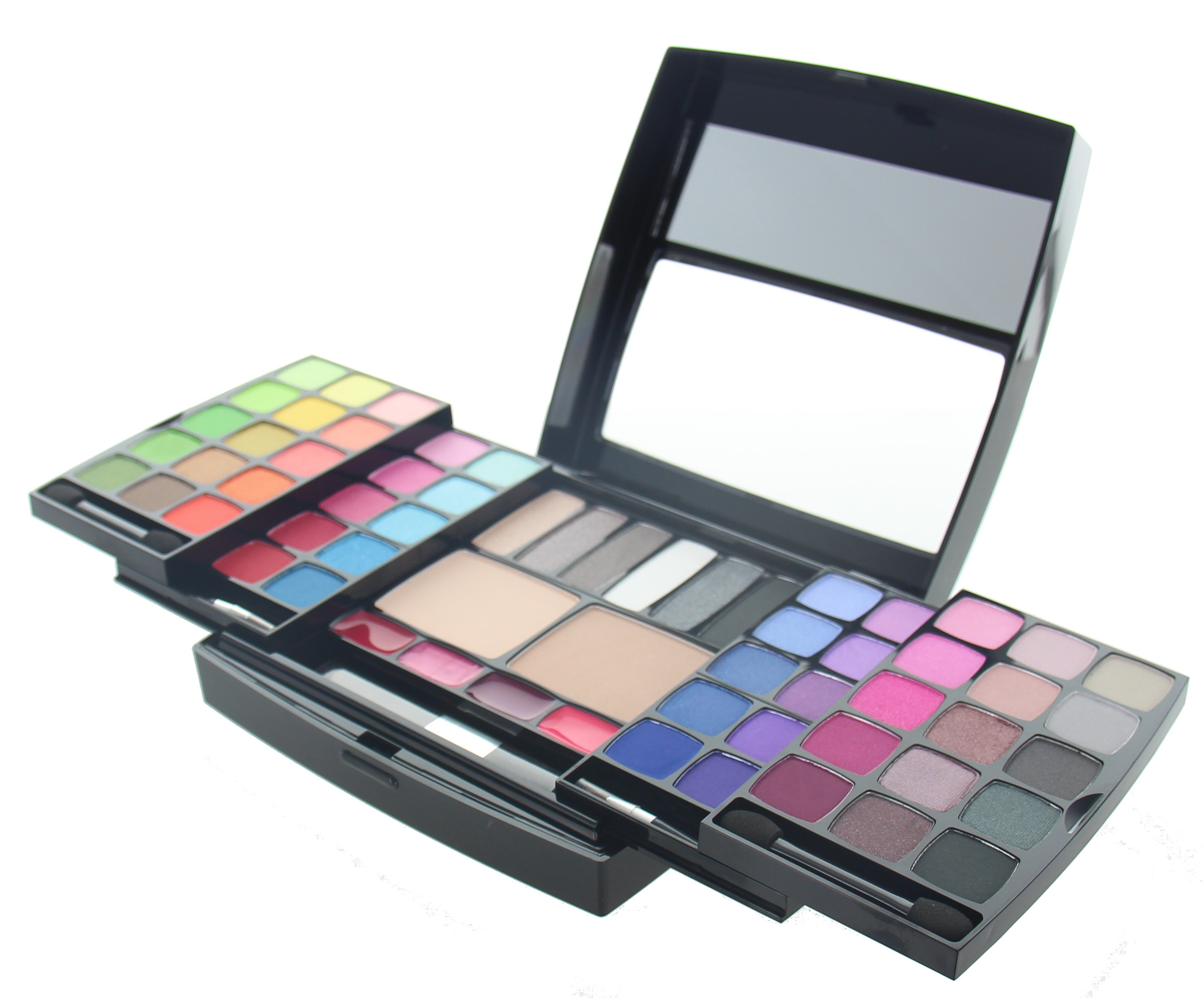 Image walmart makeup revolution quince june electric
