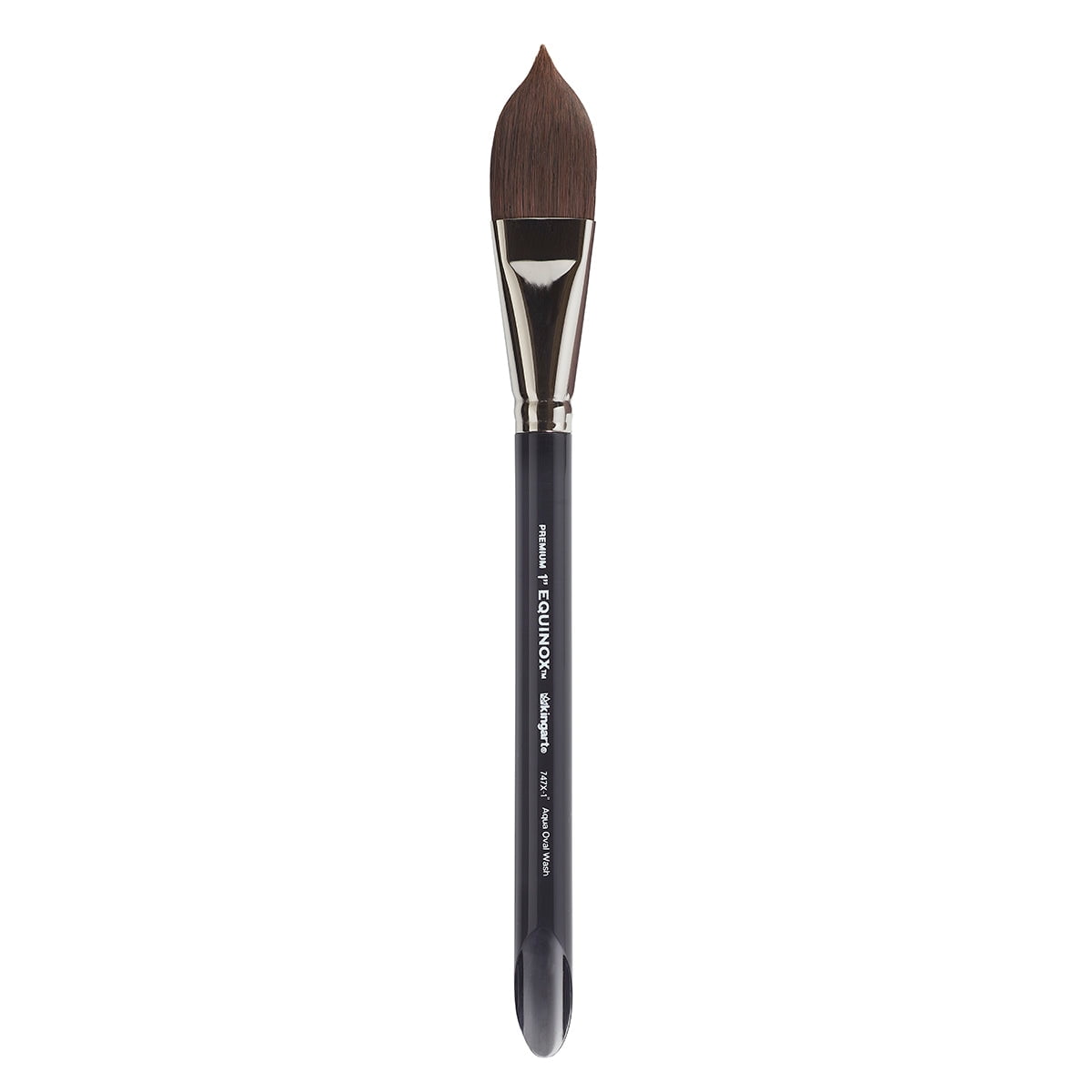 Equinox&trade; 747X Oval Wash Brush
