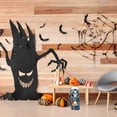 thumbnail image 3 of Fantasma De Halloween, Estatuillas De Jardinería Enanas En Miniatura De Terror Para Decoración Del Hogar De Fiesta Cateissary HA041994-01, 3 of 6