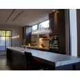 thumbnail image 3 of ET2 Larmes LED Larmes 9-Light LED Pendant - Polished Chrome - E20516-18PC, 3 of 6