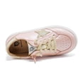 thumbnail image 6 of Old Soles Kids' Platinum Runner Low Top Sneaker, 6 of 7