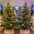 thumbnail image 4 of String Lights JMEXSUSS Globe que cambia de color de 10 m con mando a distancia, 4 of 7