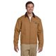 thumbnail image 1 of Chaqueta forrada con manta de pato unisex MARRÓN PATO M Dickies 758, 1 of 1