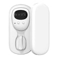 thumbnail image 1 of Alarma de enuresis, entrenamiento, alarma para ir al baño, pantalla LED para adultos mayores, niños y adolescentes, 1 of 7