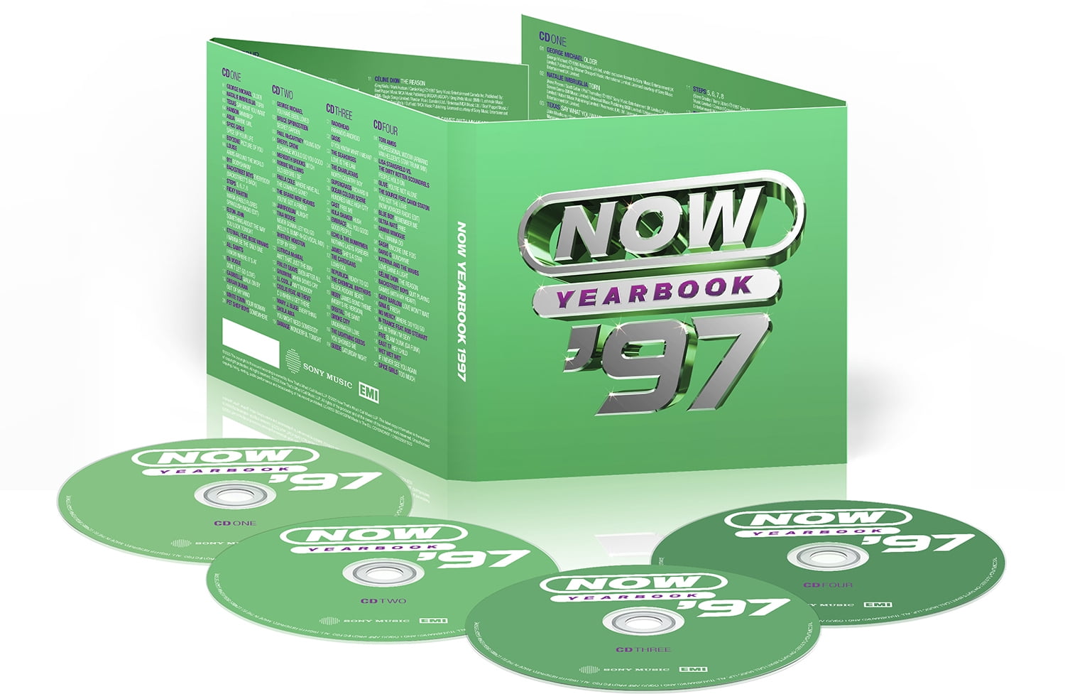 Various Artists - Now That's What I Call Music 121 / Various