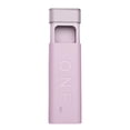 thumbnail image 2 of Boîte de Rangement Compacte Distributeur 3 Compartiments 3 Fois par Jour Rose, 2 of 10