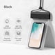 thumbnail image 5 of Funda Impermeable para Teléfono - Ipx8, Sumergible Hasta 30 Metros (100 Pies), Compatible con Pantallas Táctiles, para Teléfonos de Hasta 6,7 Pulgadas. Incluye Correa Ajustable. Medidas: 22,3 X 10,8, 5 of 7