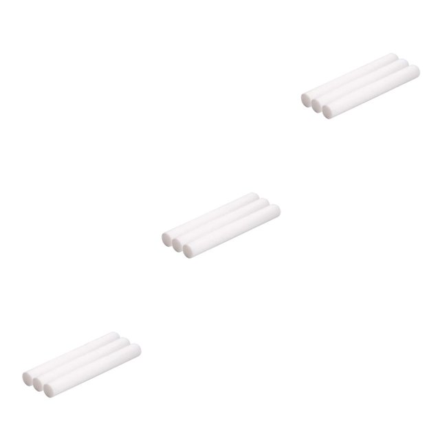 Filtros Humidificador Nebulizador Yuarrent Varillas Difusoras Mantenimiento Sistema de Filtración