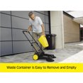 thumbnail image 6 of Karcher S 650 Push Sweeper, 6 of 8