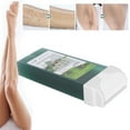thumbnail image 4 of Depilatory Wax Roller, 100g Hair Removal Wax Roller  For Legs Chest For Home Use For Arms Armpits Orange,Lemon,Chamomile, 4 of 8