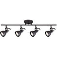 thumbnail image 1 of Polo 4 Light Track Light Fixture - Oil Rubbed Bronze, 1 of 10