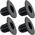 thumbnail image 1 of ShenMo 4pcs Swimming pool wall valve plug Swimming pool replacement accessories Filter pump hole plug, 1 of 5