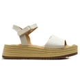 thumbnail image 1 of Sandalias para Niña Vavito VA260002 blanco 21.5, 1 of 6