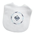 thumbnail image 2 of MLB Tampa Bay Rays Bib & Prewalker Baby Gift Set, 2 of 3