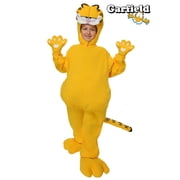 Child Garfield Costume