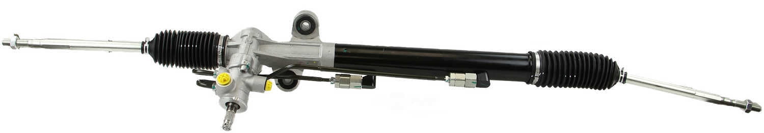 Atlantic Automotive Engineering 3824N AAE New Hydraulic Power Steering Rack & Pinion 100% Tested
