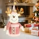 thumbnail image 5 of Caja de Regalo de Navidad P-Tinta Tarro de Dulces Lindo Muñeca de Navidad Caja de Empaquetado de Frutas Tarro de Regalo de Navidad Regalos de Dulces de Navidad, 5 of 6