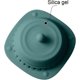thumbnail image 3 of Silicone Drain Protector Anti Odor Shower Hair Catchers Shower Drain Cover Square Sink Strainer Plug Trap Filter, 3 of 5